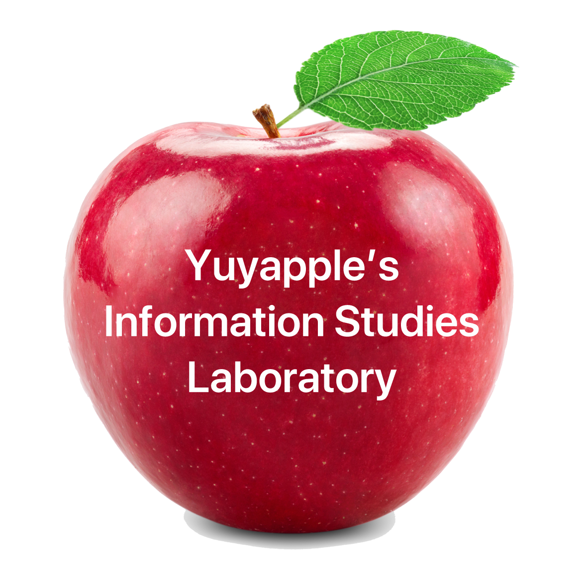 Yuyapple's Information Studies Laboratoryのサイトへ